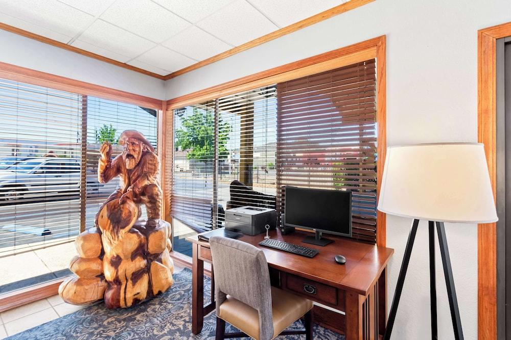 Best Western Miner's Inn photo 16