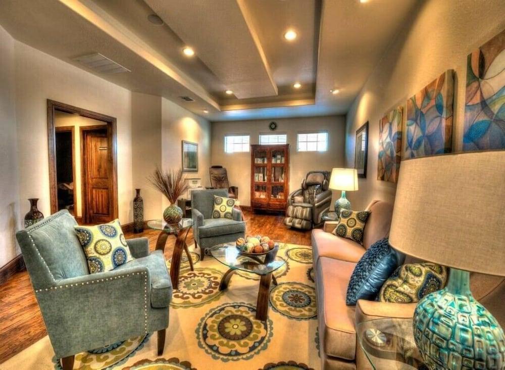 Sundance Club Resort and Spa photo 35