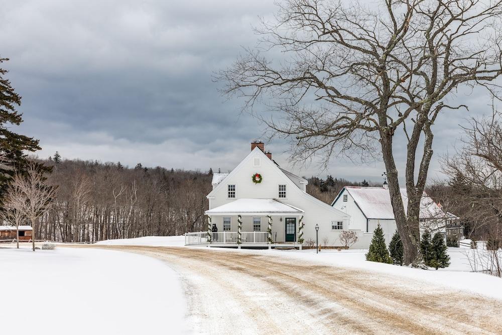 The Hermitage Inn Vermont photo 14