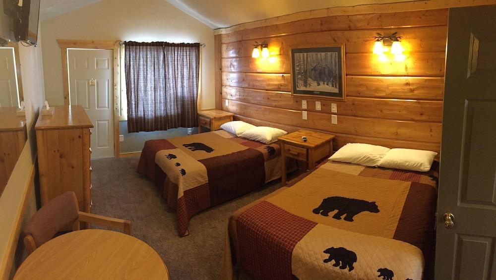 The Historic Madison Hotel Motel photo 57