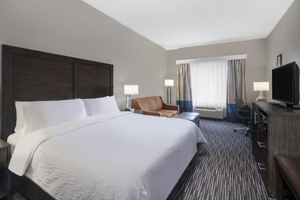Garner Hotel Oklahoma City - Quail Springs by IHG photo 9
