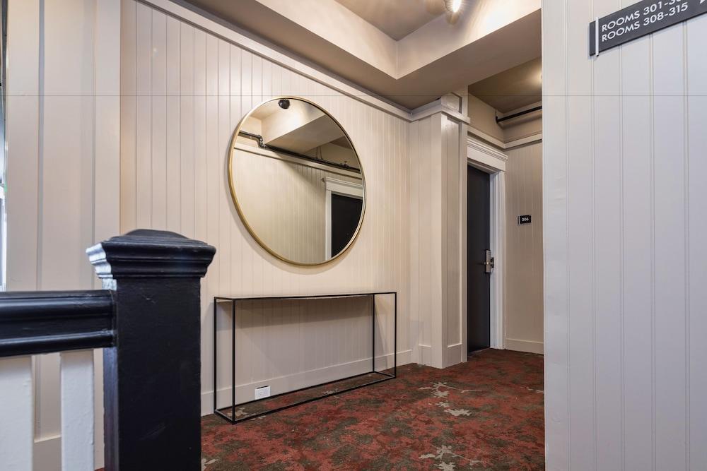 Motel 6 San Francisco, CA – Civic Center photo 16