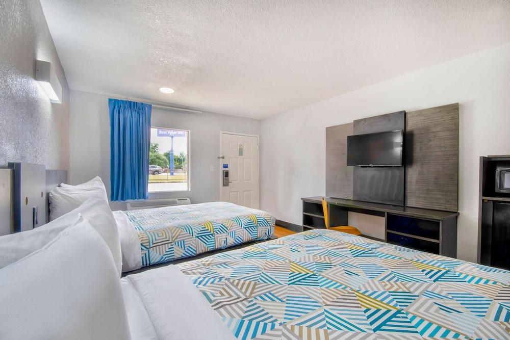 Motel 6 Sulphur, LA photo 10
