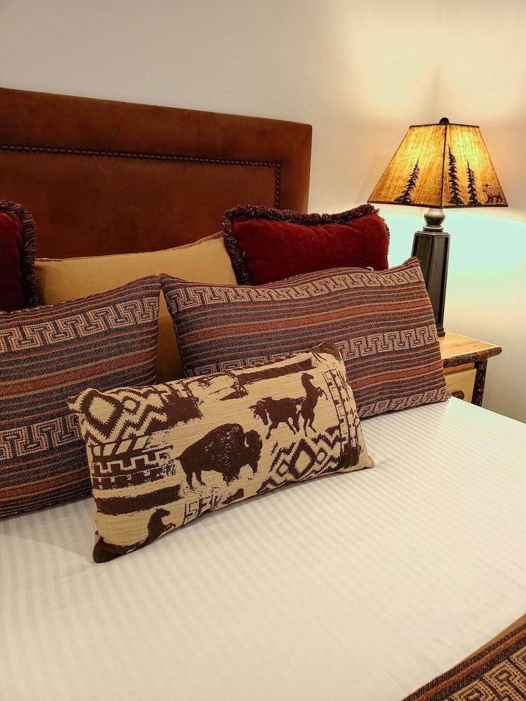 Parkway Inn of Jackson Hole photo 8