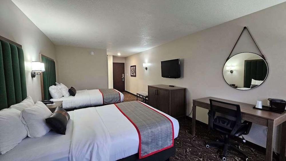 Lumber Jack Lodge, an Ascend Collection Hotel photo 52