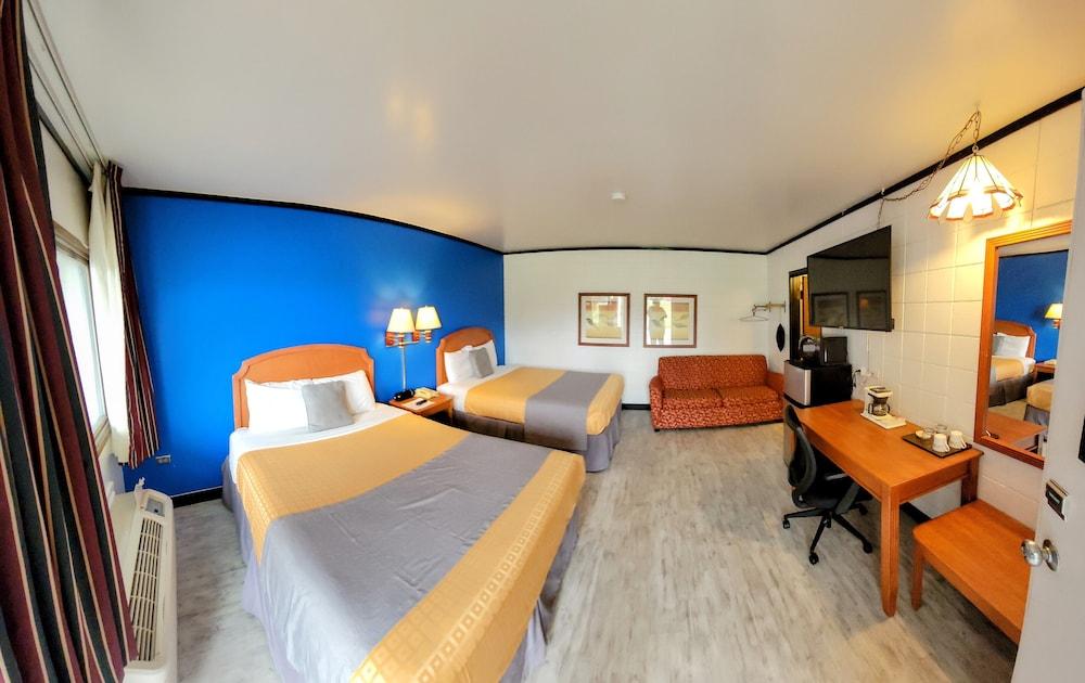 Skyview Motel photo 30