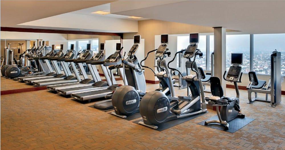 The Ritz-Carlton, Los Angeles photo 33