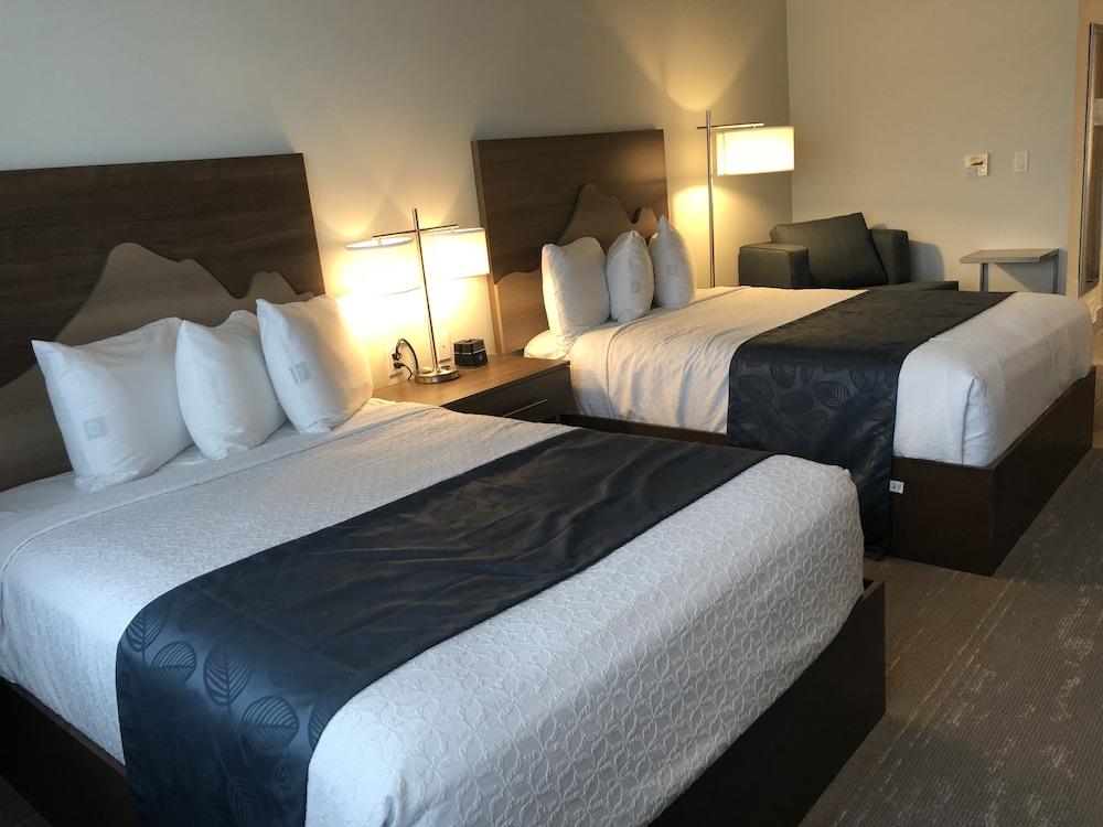 Kodiak Compass Suites photo 4