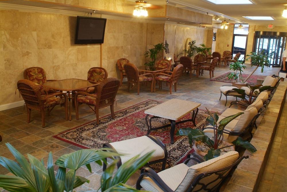 Sands Ocean Club Resort photo 2
