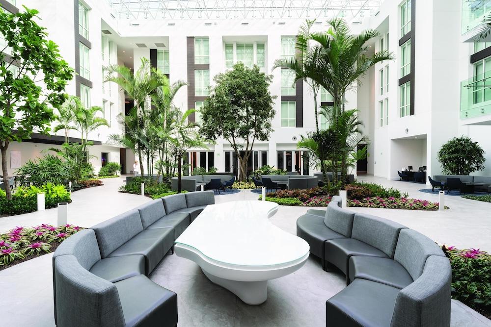 Innovation Hotel photo 25