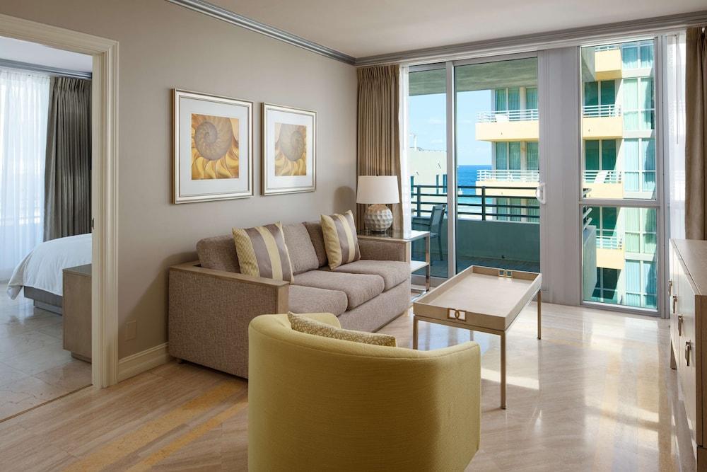 Hilton Bentley Miami/South Beach photo 33