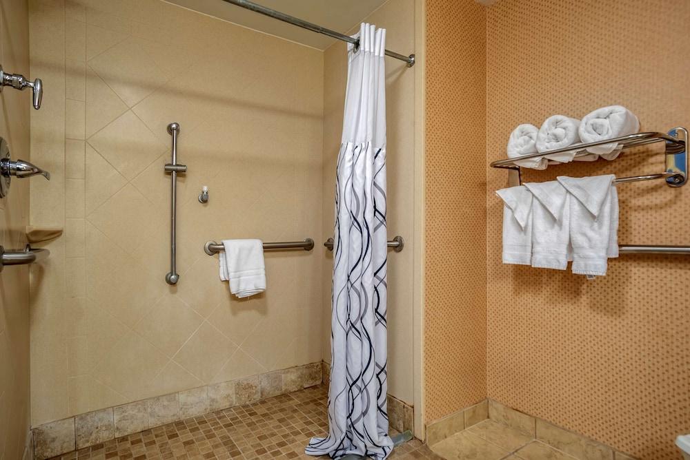 Best Western St. Francisville Hotel photo 12
