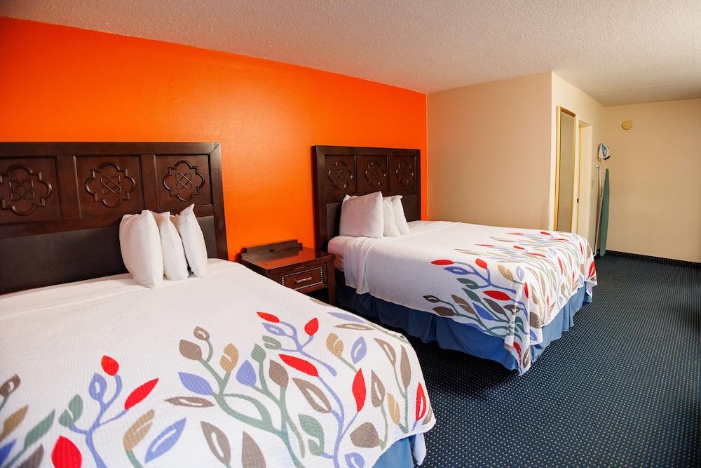 Garnet Inn & Suites, Orlando photo 36