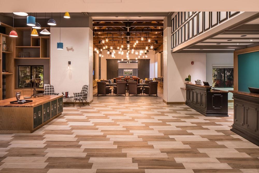 DoubleTree by Hilton Gainesville photo 2