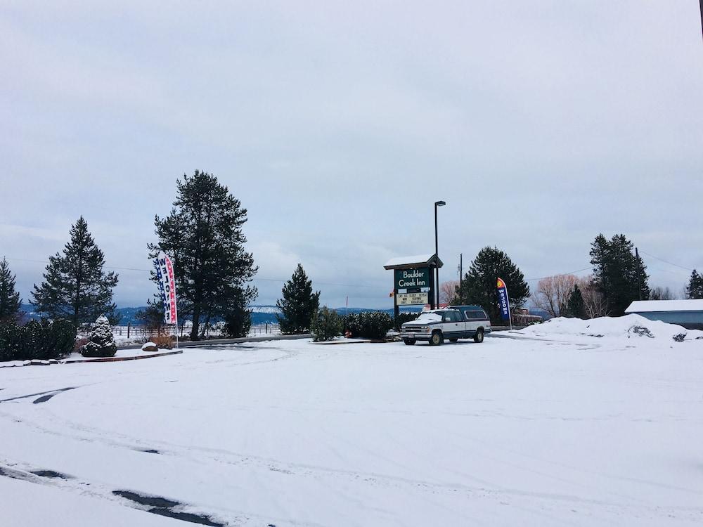 Boulder Creek Inn photo 36