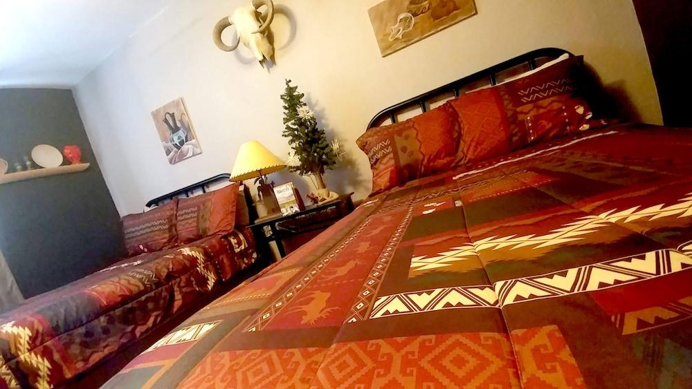Historic Whiting Hotel Suites photo 65
