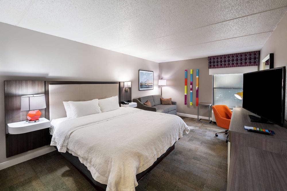 Hampton Inn Gainesville photo 2