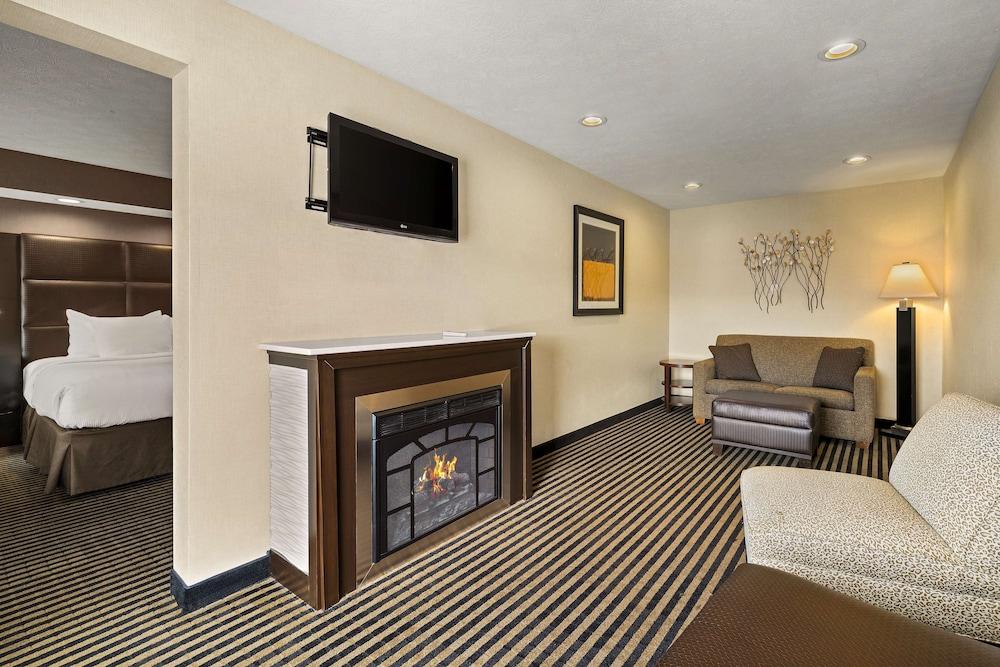 Sonesta Essential Indianapolis Airport photo 9