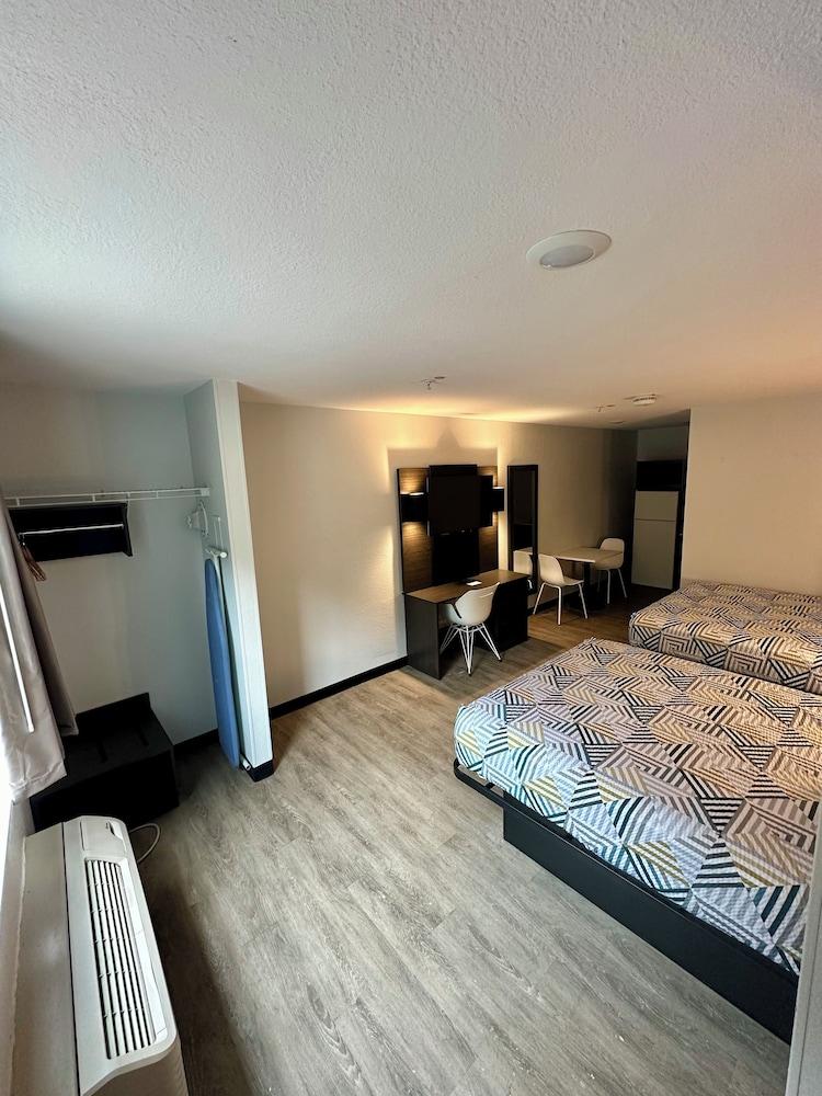Studio 6 Columbus, GA – Columbus Airport photo 4