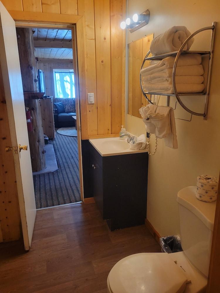 Sleepy Hollow Cabins and Hotel photo 53