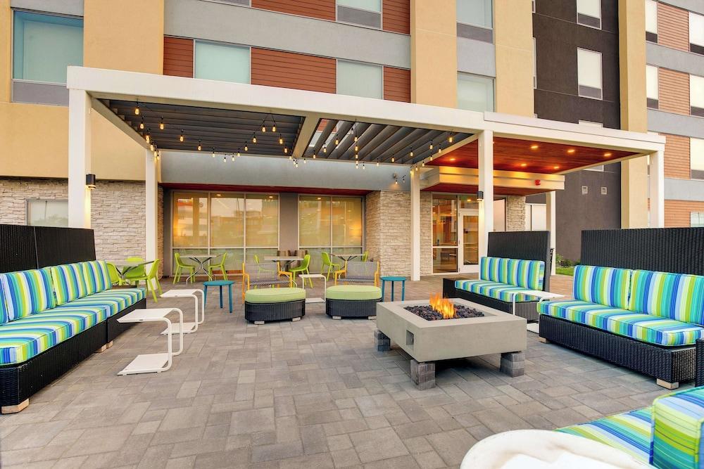 Home2 Suites by Hilton Hammond photo 30