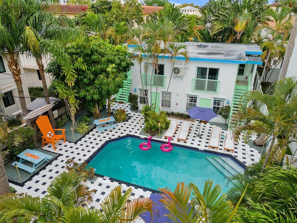 Las Olas Guest House photo 1