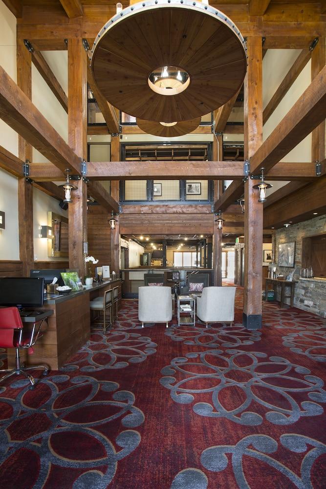 Silver Baron Lodge at Deer Valley photo 34