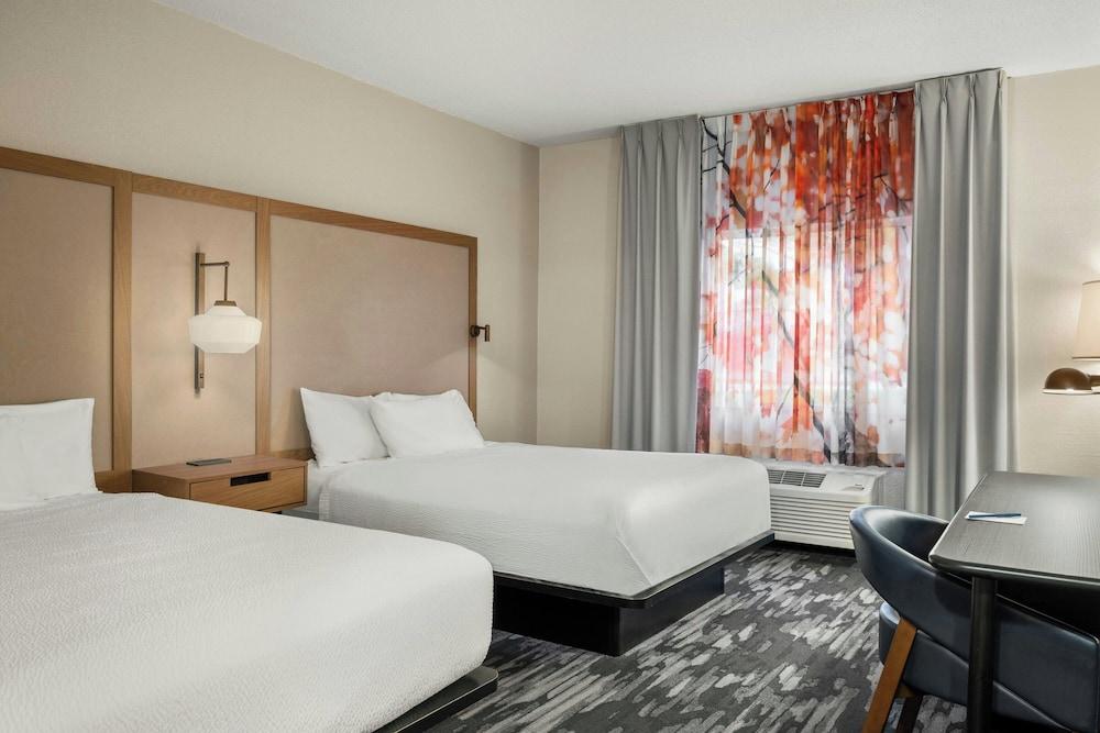 Fairfield by Marriott Mt Pleasant photo 38