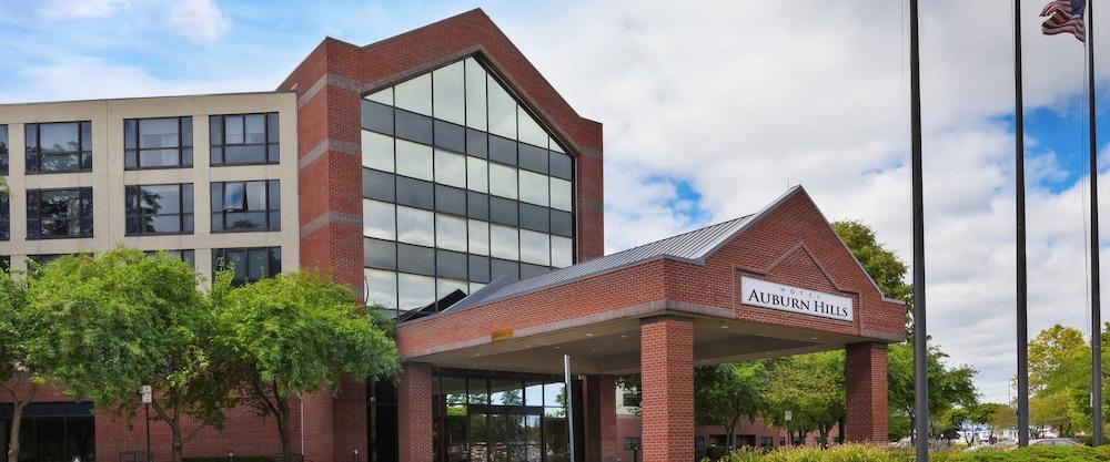 Hotel Auburn Hills photo 1