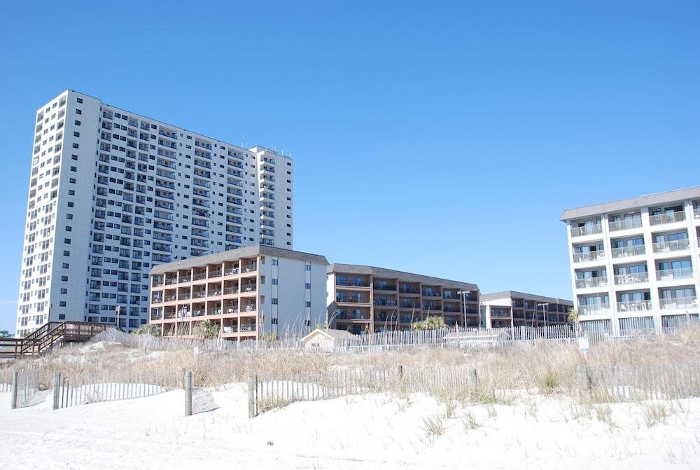 Myrtle Beach Resort by Beach Vacations photo 88