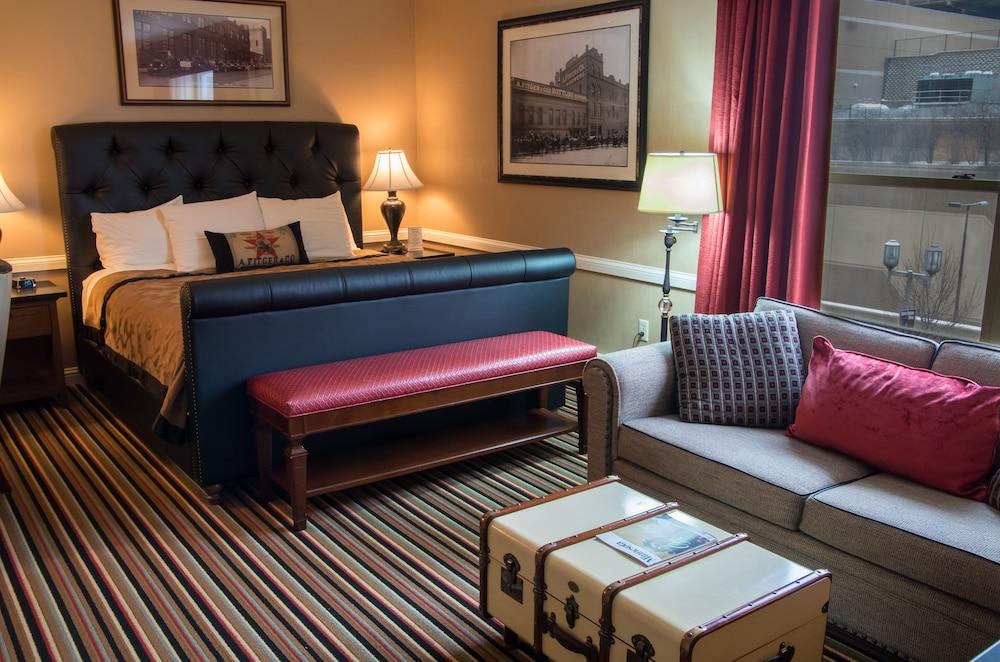 Fitger's Inn photo 16