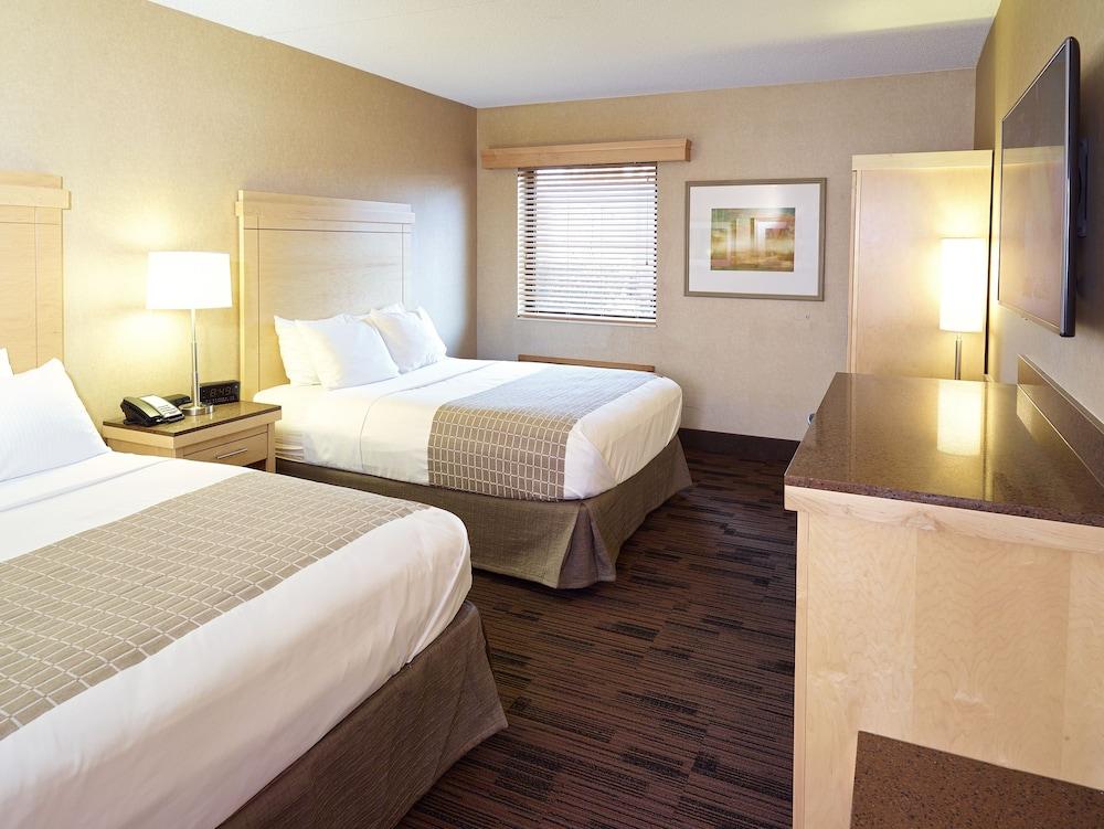 LivINN Hotel Cincinnati / Sharonville Convention Center photo 16