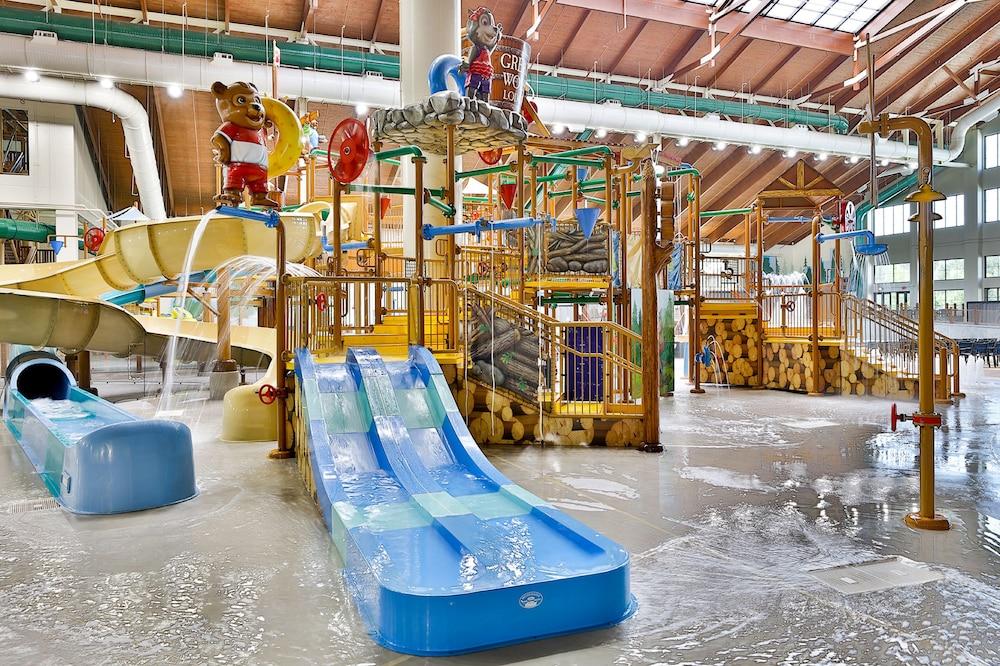 Great Wolf Lodge Atlanta / LaGrange, GA photo 40