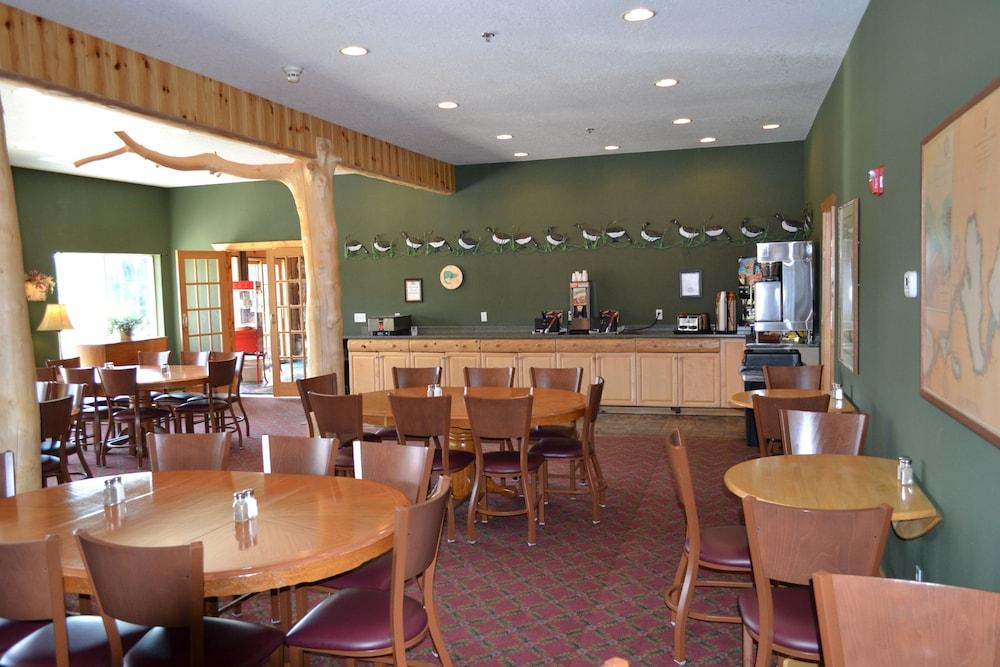 Crooked River Lodge photo 30