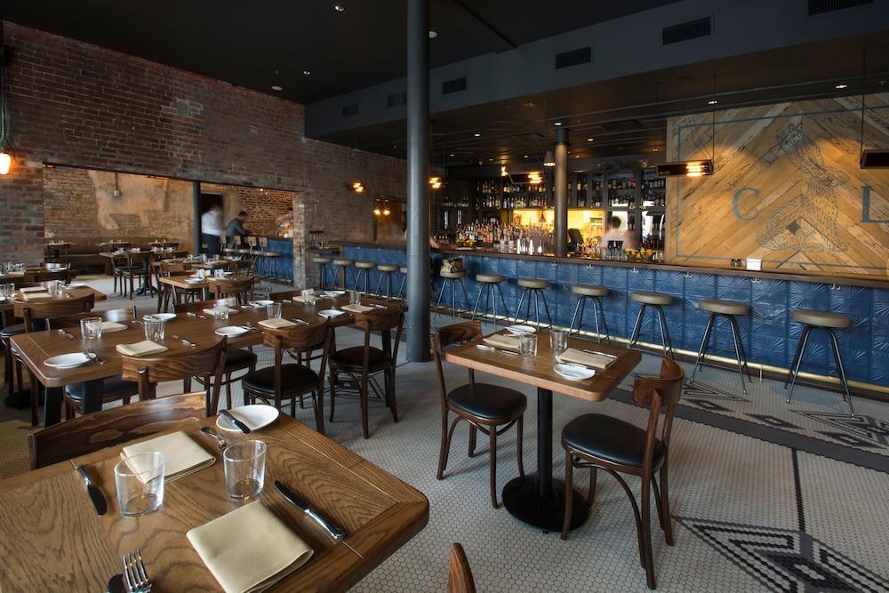 The Old No. 77 Hotel & Chandlery photo 15