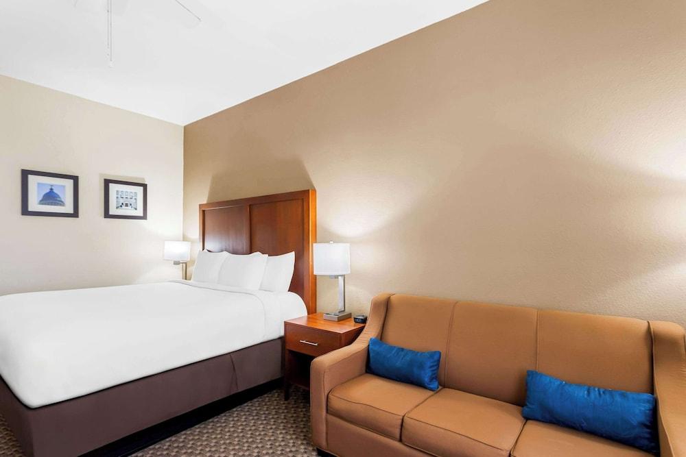 Comfort Inn & Suites Grenada photo 44