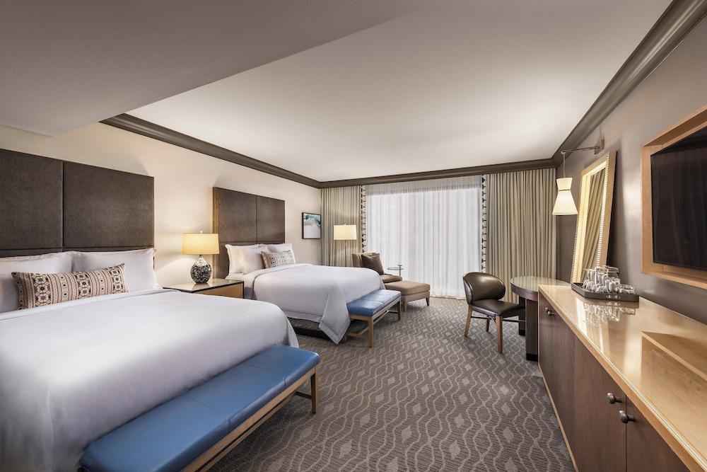 The Phoenician, a Luxury Collection Resort, Scottsdale photo 17