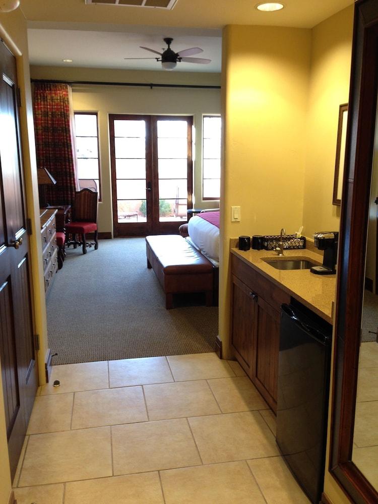 Gateway Canyons Resort, A Noble House Resort photo 82