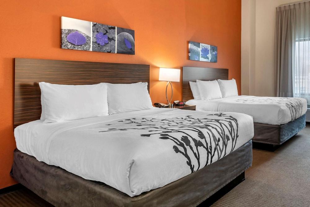 Sleep Inn & Suites Moab near Arches National Park photo 23