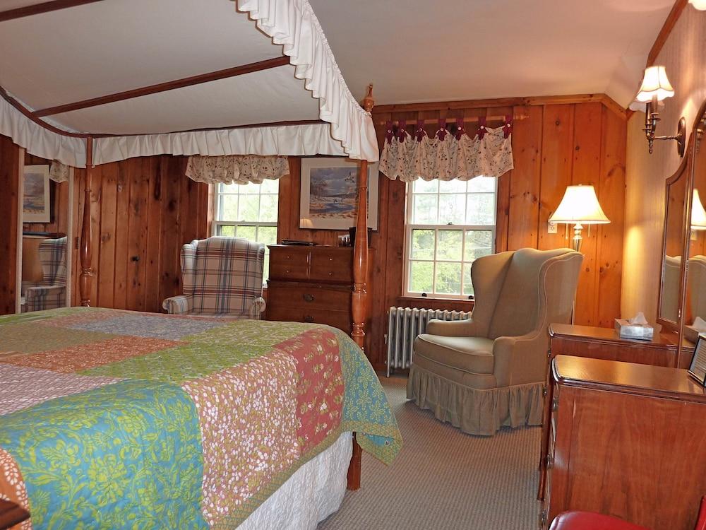 The Franconia Inn photo 5