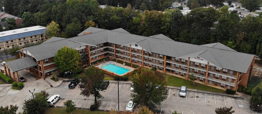 Brick Lodge Atlanta/Norcross photo 25