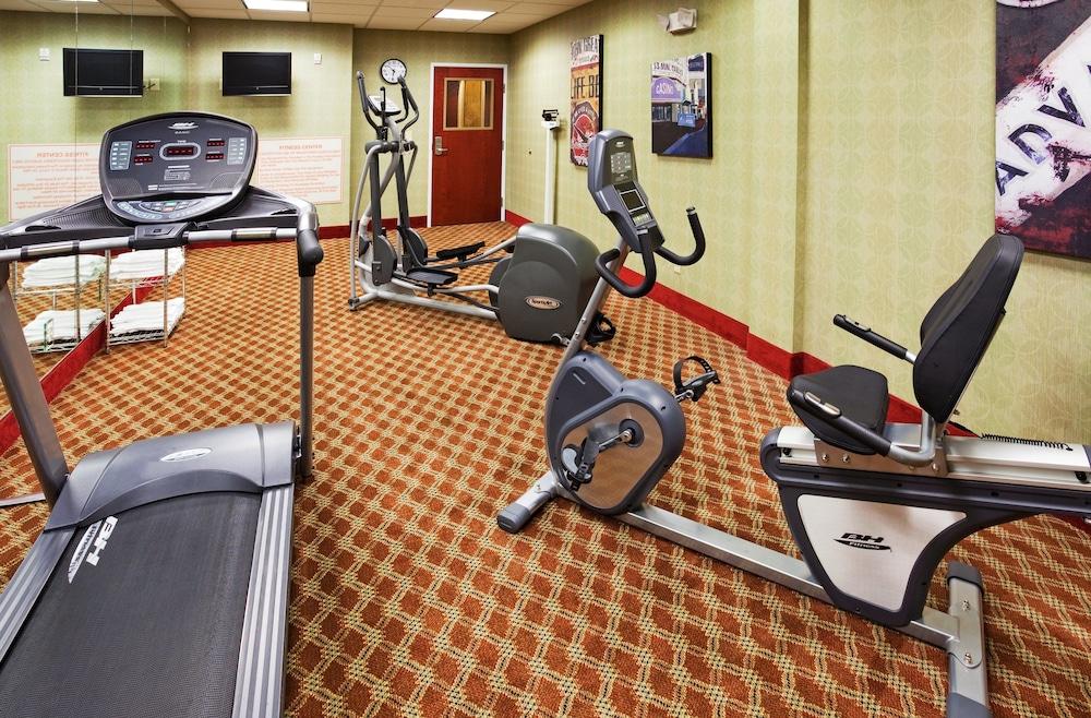 Holiday Inn Express & Suites Carrollton by IHG photo 15