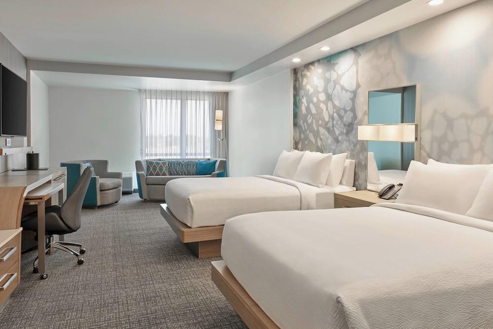 Courtyard by Marriott Denver Aurora photo 6