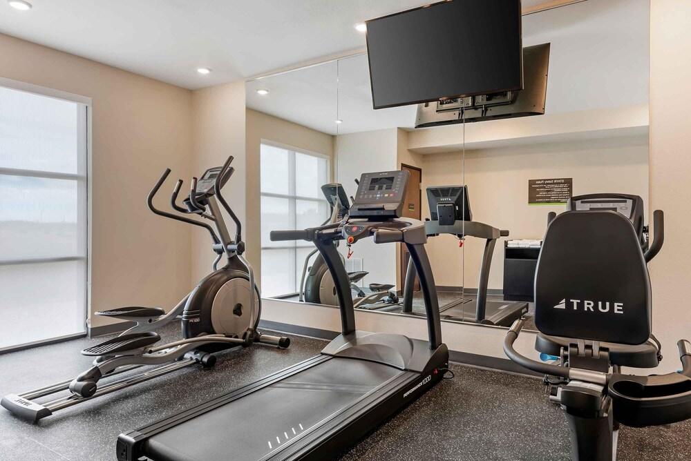 Extended Stay America Premier Suites - Temple photo 5
