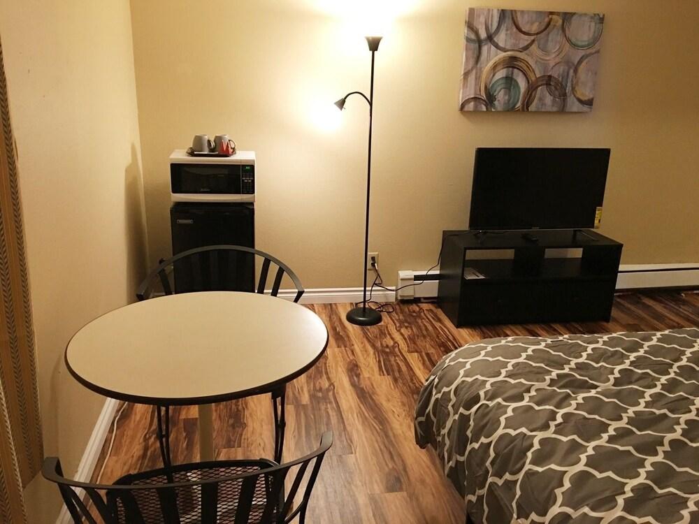 Travel Inn photo 7