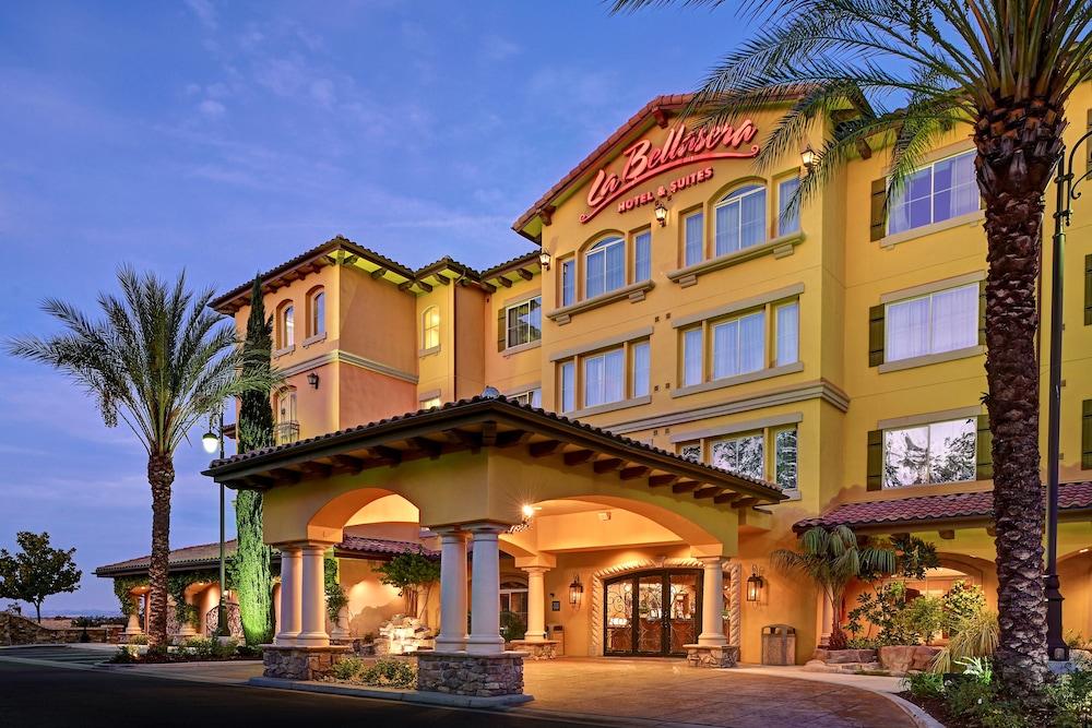 Bellasera Hotel & Suites Paso Robles, Tapestry by Hilton — hotel in Paso Robles