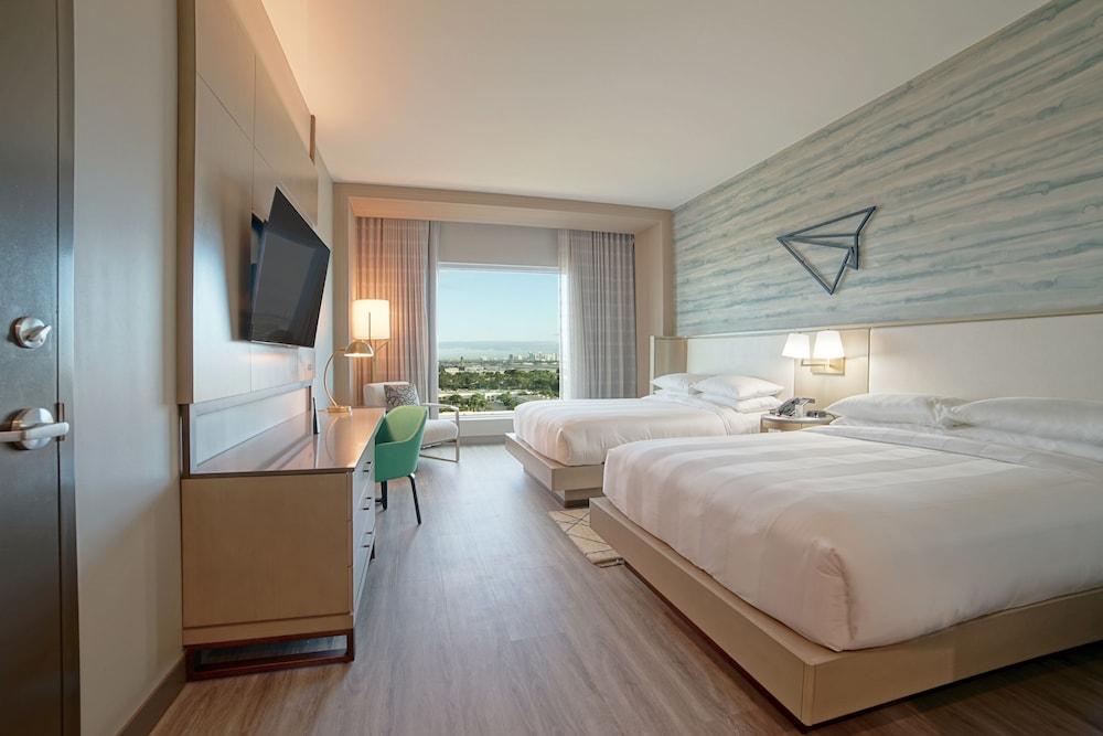 Marriott Fort Lauderdale Airport photo 14