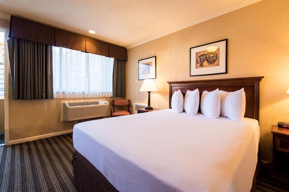 Civic Center Motor Inn photo 11