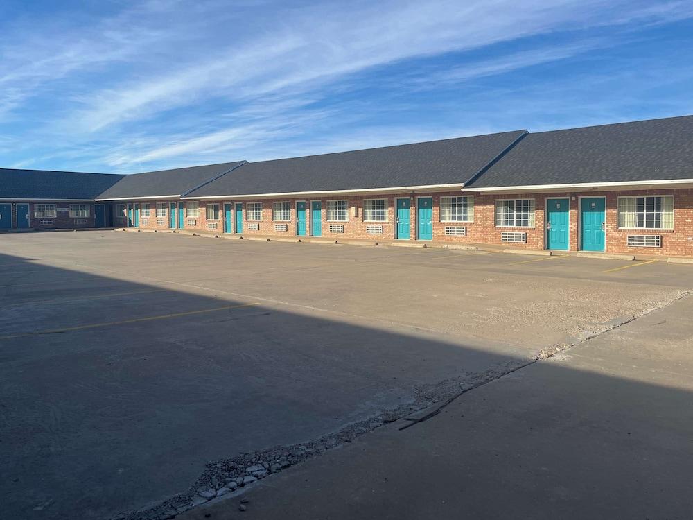 Motel 6 Tulia, TX photo 1