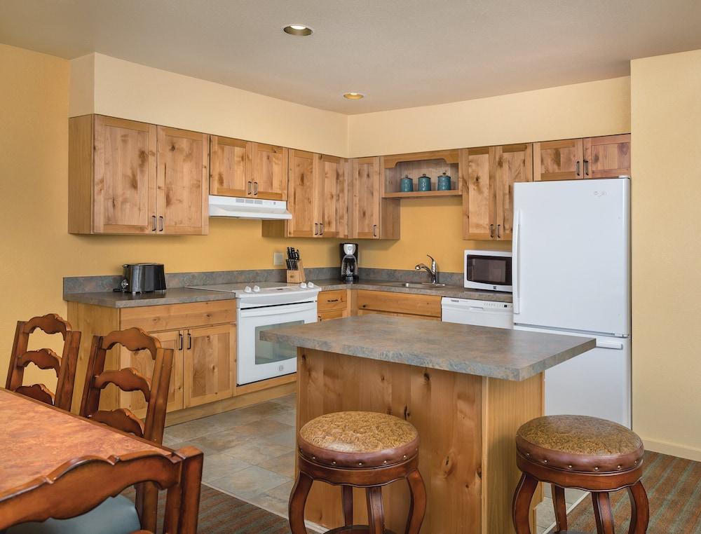 WorldMark Running Y Resort photo 7